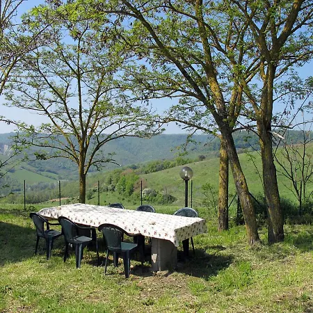 Casa de Férias Sociano By Interhome Vaiano (Lazio)