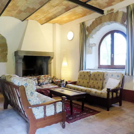 Casa de Férias Sociano By Interhome Vaiano (Lazio)