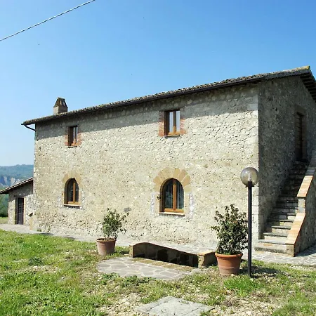 Casa de Férias Sociano By Interhome