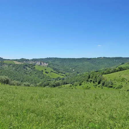 Sociano By Interhome Vaiano (Lazio)