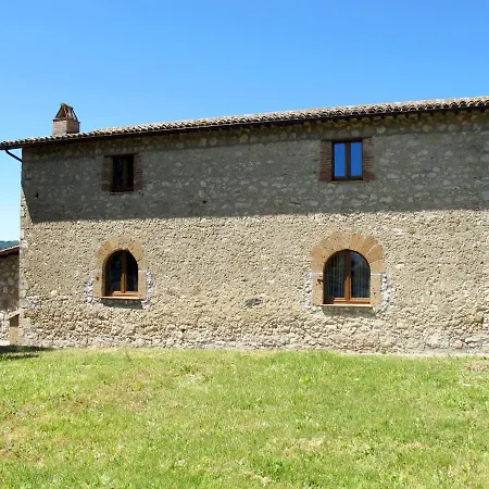 Sociano By Interhome Vaiano (Lazio)