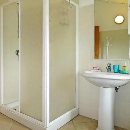 Sociano By Interhome Σπίτι διακοπών Vaiano (Lazio)