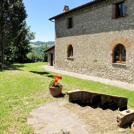 Sociano By Interhome Nyaraló