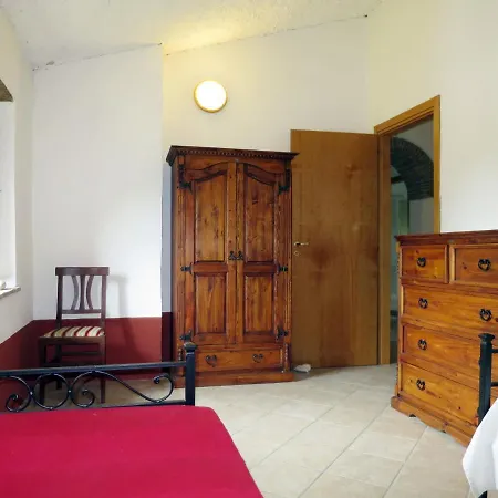 Sociano By Interhome Casa de Férias Vaiano (Lazio)