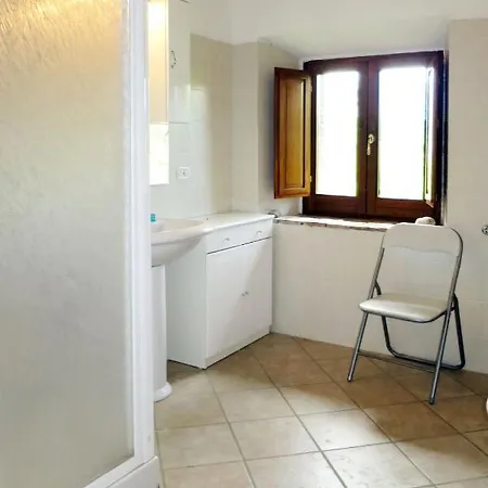 Σπίτι διακοπών Sociano By Interhome *