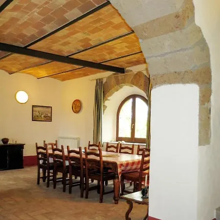 Sociano By Interhome * Vaiano