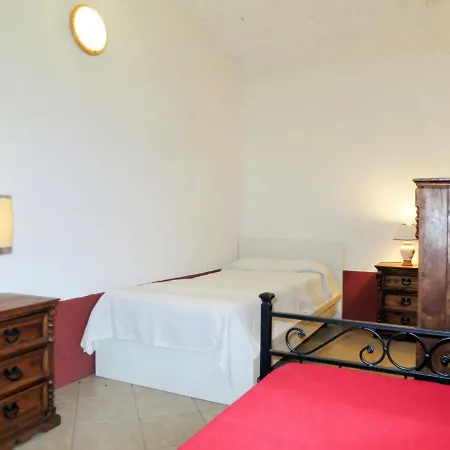 Sociano By Interhome Vaiano (Lazio)