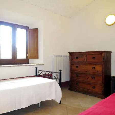 Sociano By Interhome Nyaraló *