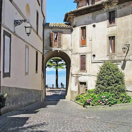 Sociano By Interhome Nyaraló *