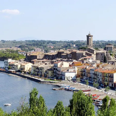 Sociano By Interhome Nyaraló