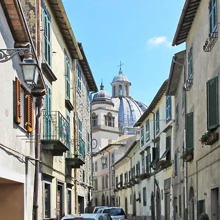 Sociano By Interhome Nyaraló *