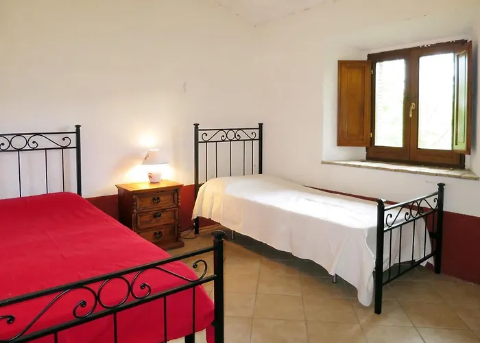 Sociano By Interhome