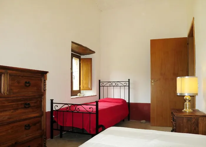 Sociano By Interhome 度假居 *