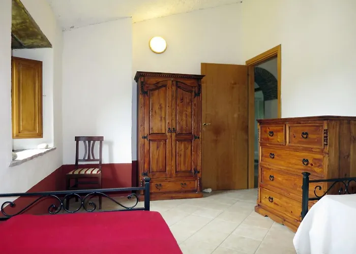 Sociano By Interhome 度假居 Vaiano (Lazio)