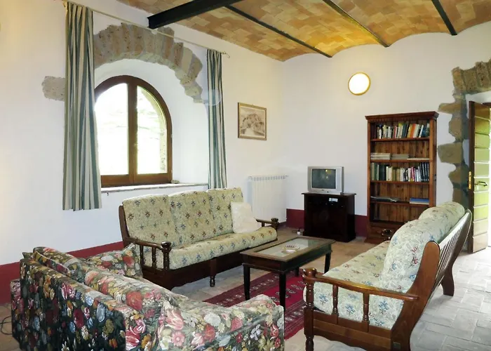 Sociano By Interhome *