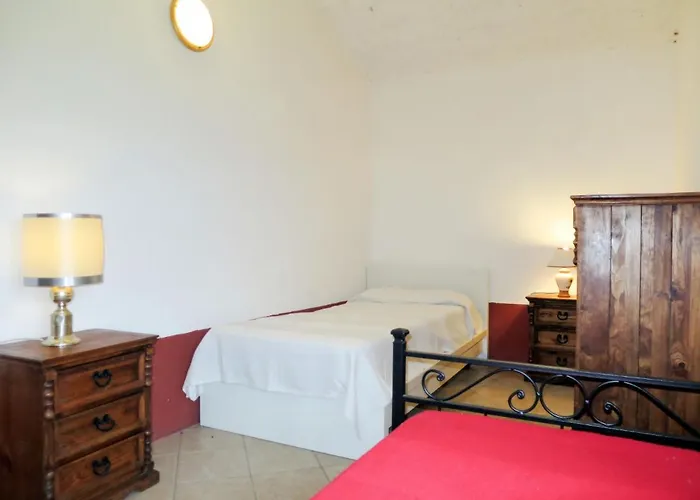 Sociano By Interhome Vaiano (Lazio)