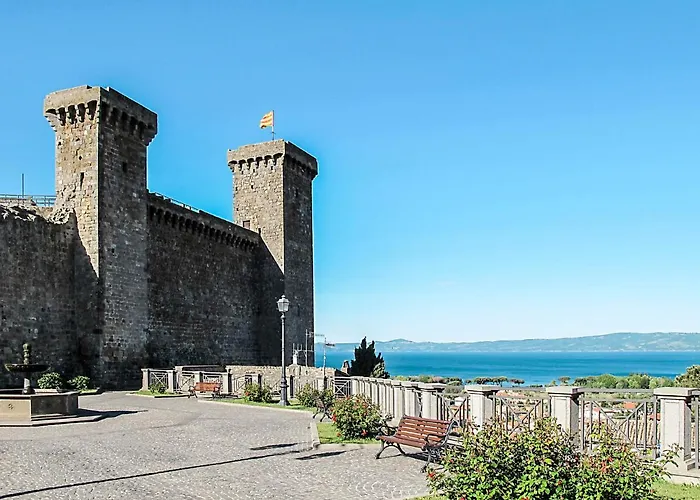 Sociano By Interhome 度假居